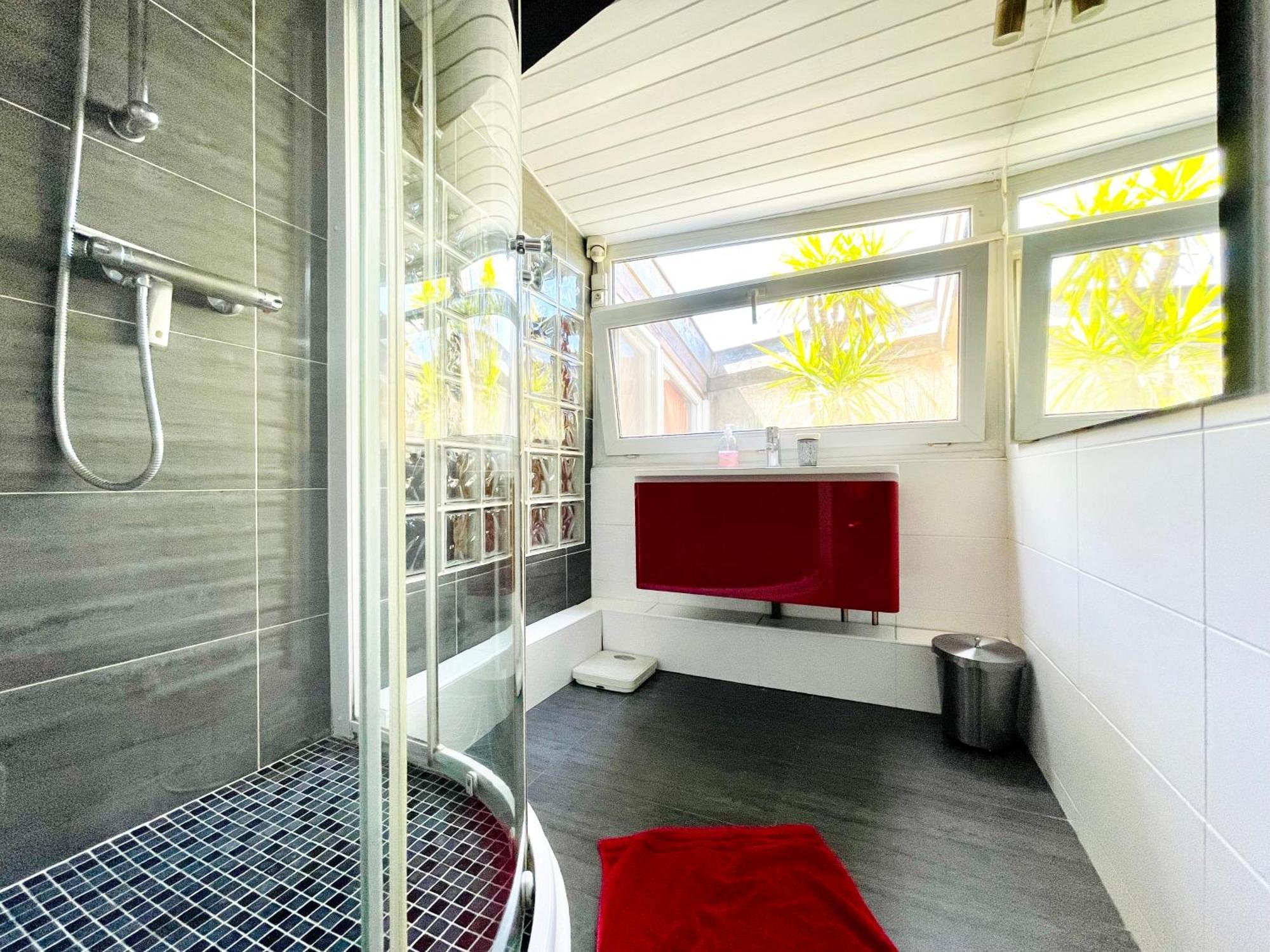 Bordeaux Terrace Daire Dış mekan fotoğraf